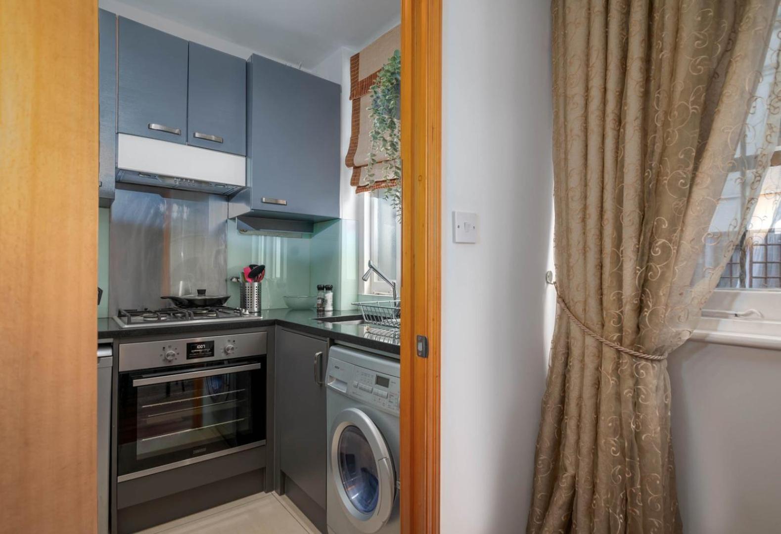 Guestready - Central Converted Mews In Bayswater Apartamento Londres Exterior foto