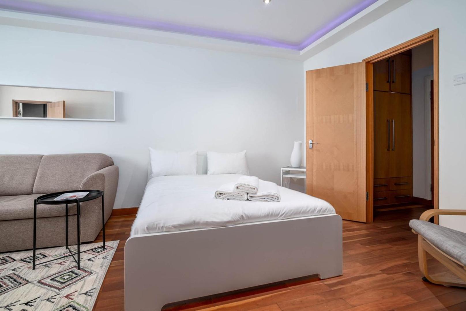 Guestready - Central Converted Mews In Bayswater Apartamento Londres Exterior foto